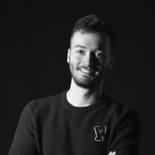 Pix Me Up - Directeur artistique