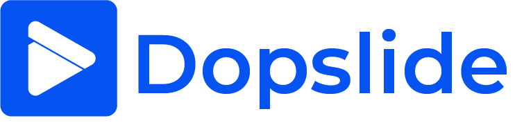 DOPSLIDE