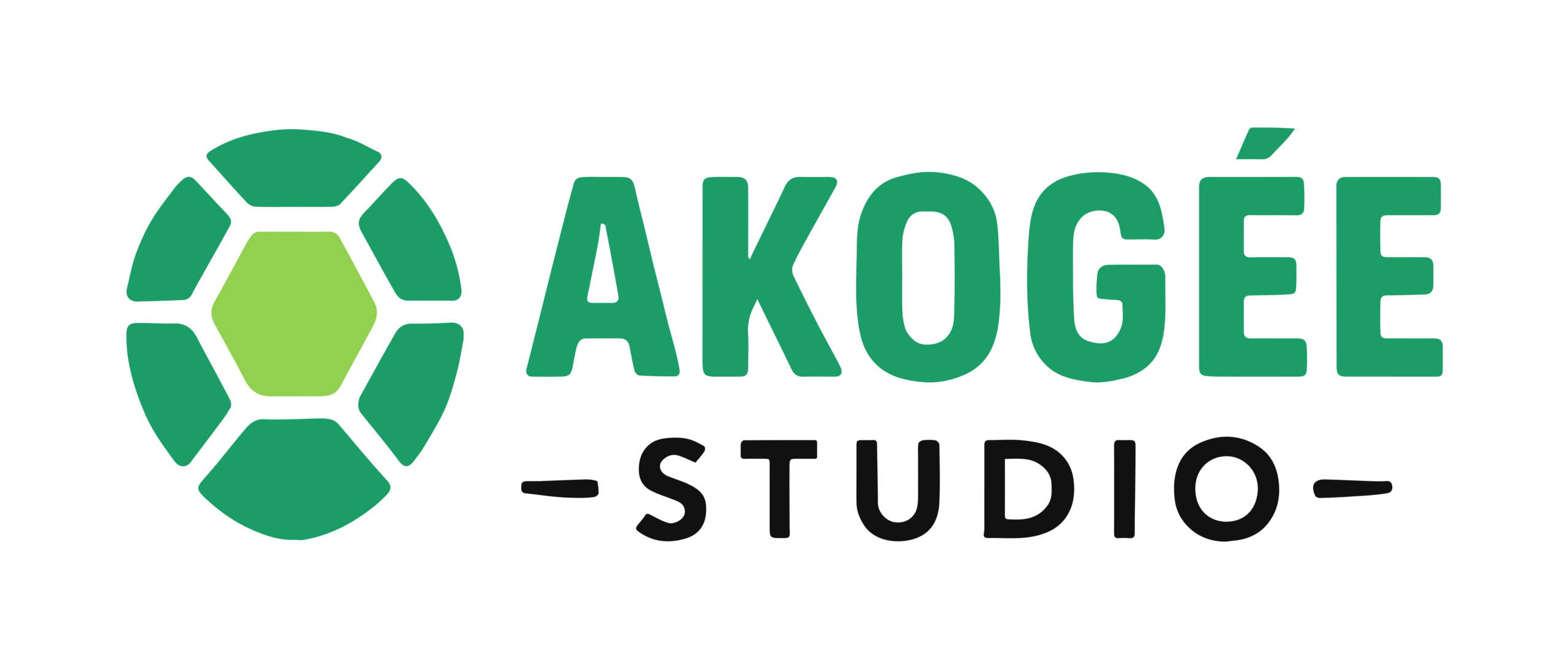 Akogée Studio
