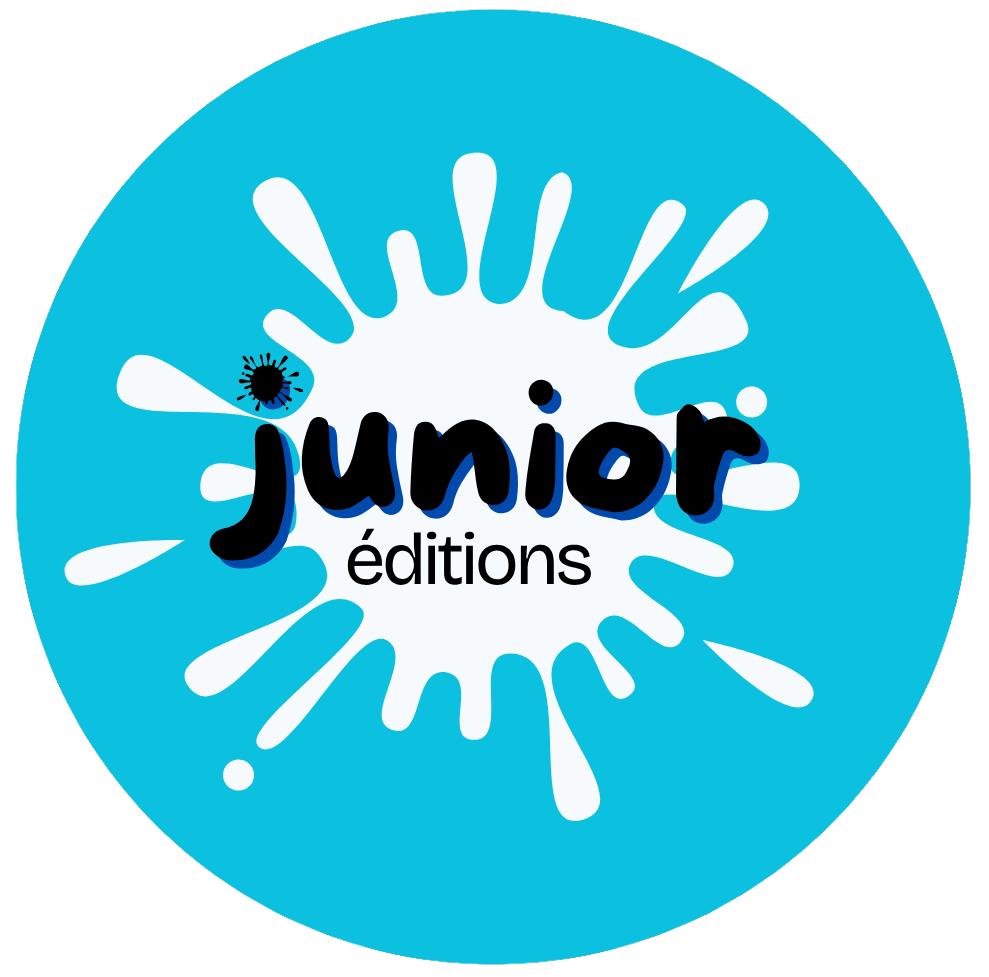 JUNIOR ÉDITION