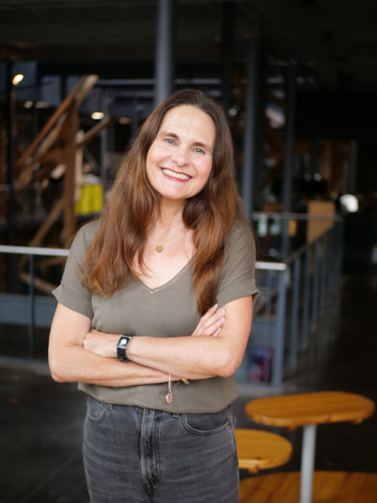 véronique desamaison