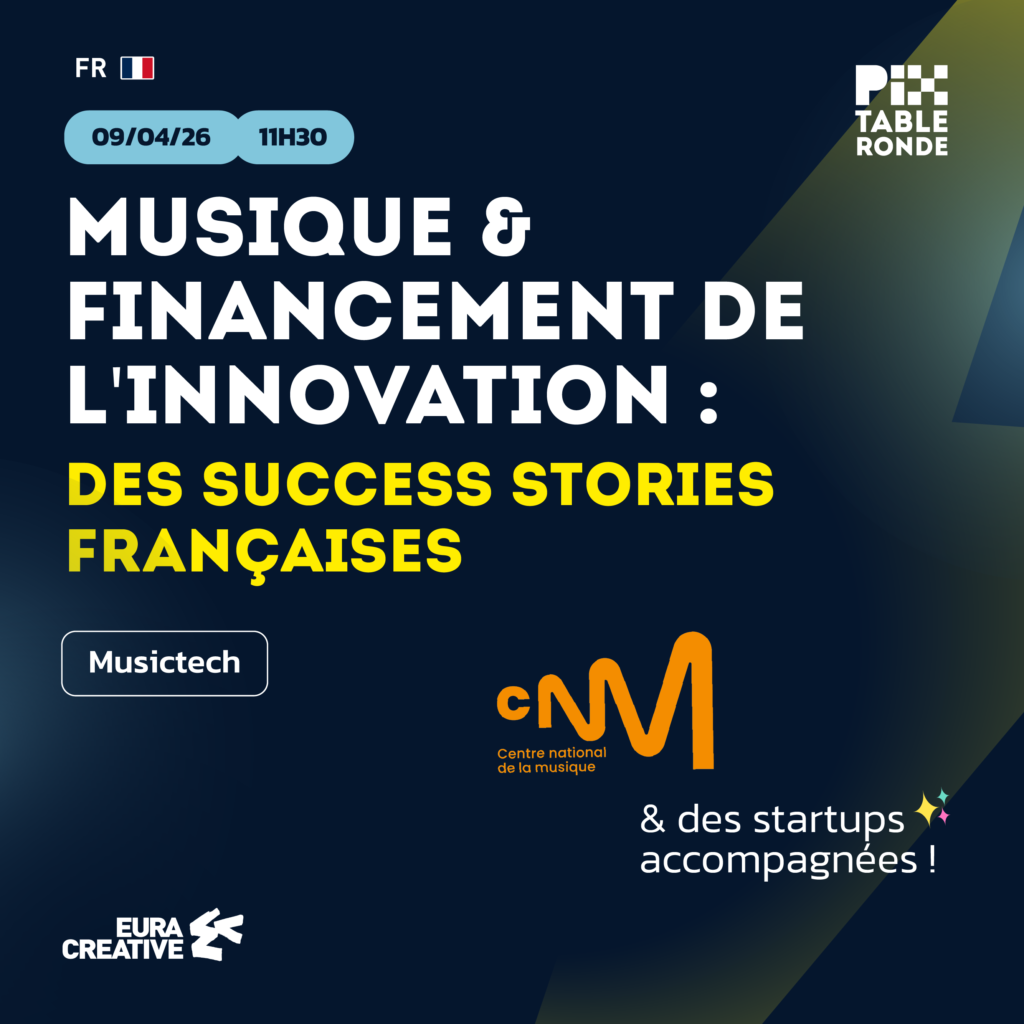 Innovation CNM